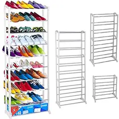 GENERICO - Organizador de Zapatos para 30 Pares