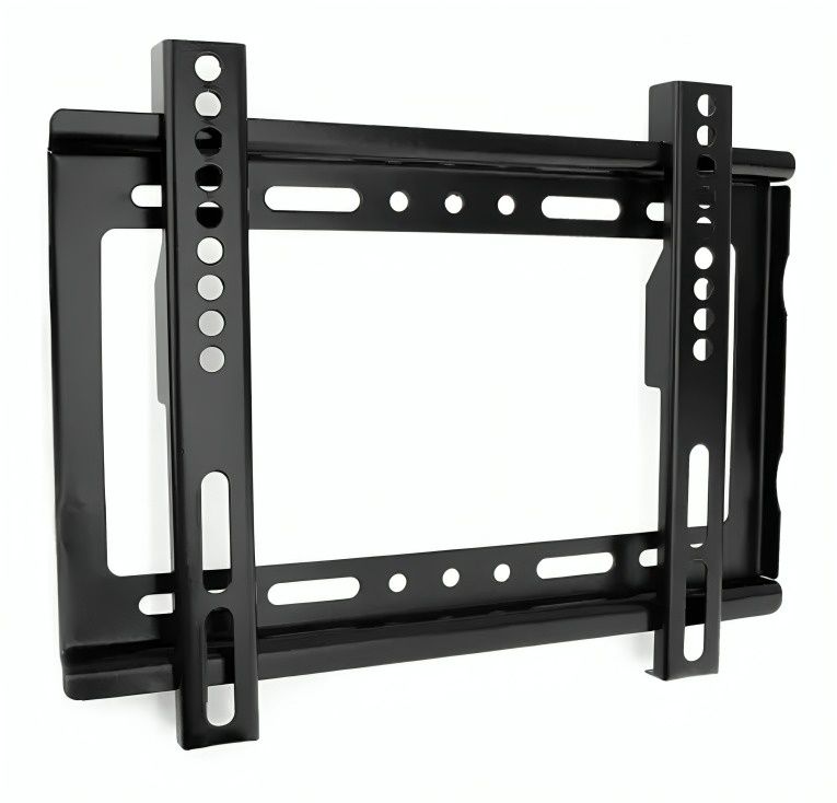 GENERICO Soporte Fijo Para Tv De 14 Hasta 42pulgadas Peso Maximo 25kg