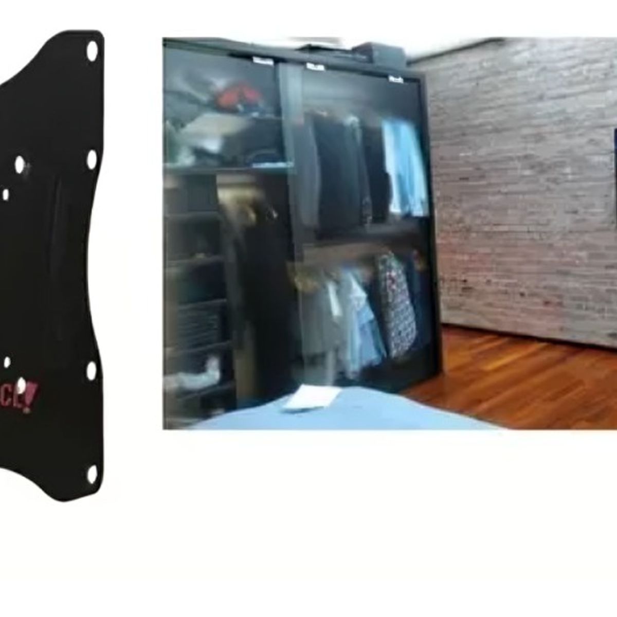 TECNOLAB - SOPORTE PARA TV DE 14 A 42 PULGADAS