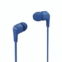 PHILIPS - TAE110BL AUDIFONO MANOS LIBRES AZUL