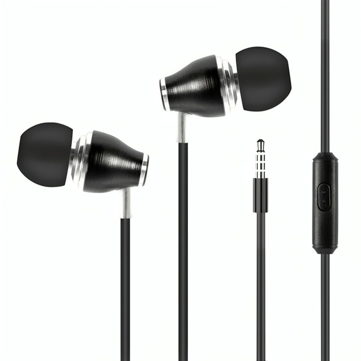 PHILCO - AUDIFONO PHILCO MANOS LIBRES NEGRO WEP30