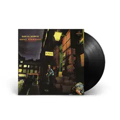 GENERICO - Vinilo David Bowie - The Rise And Fall Of Ziggy Stardust