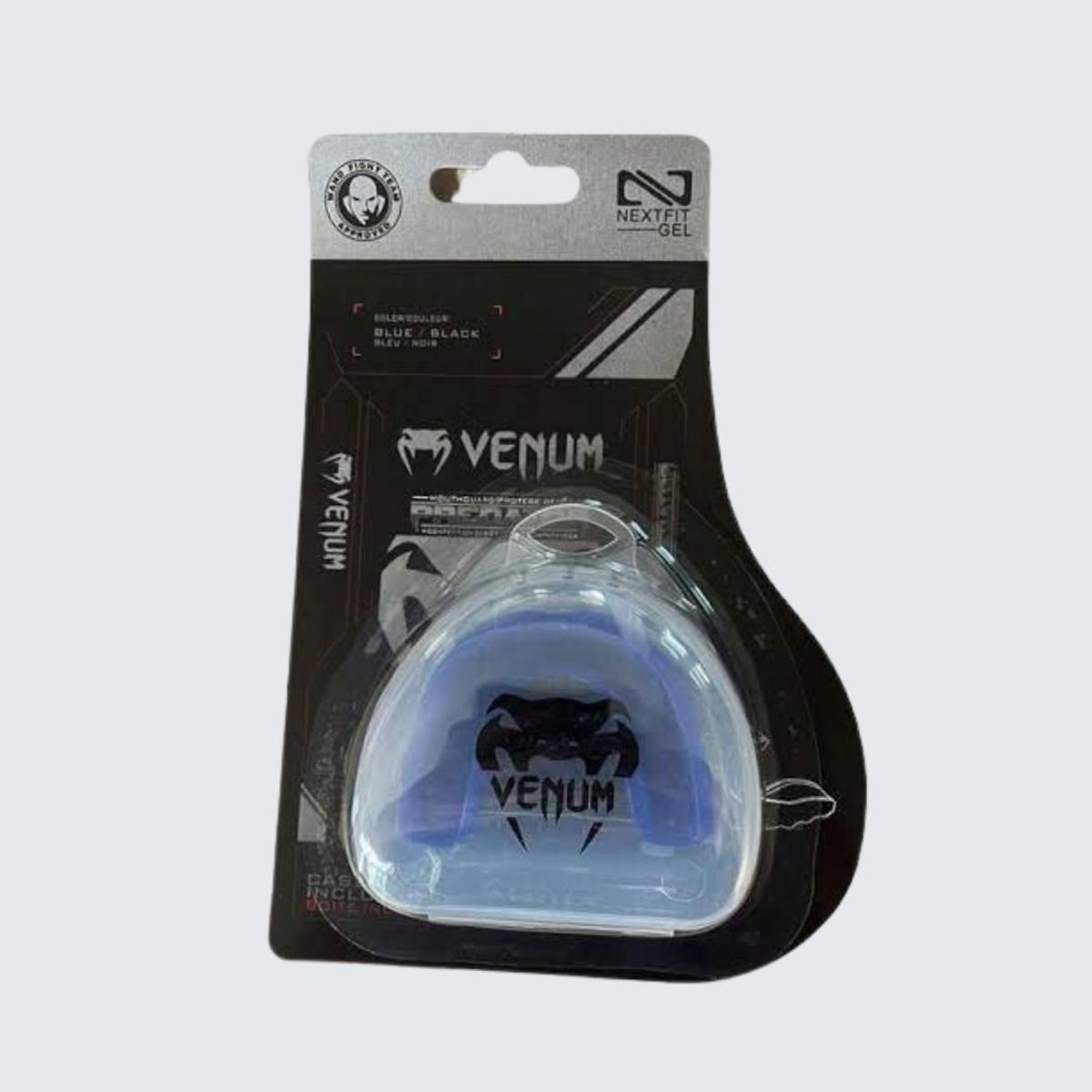 VENUM - Protector Bucal Venum Predator Azul