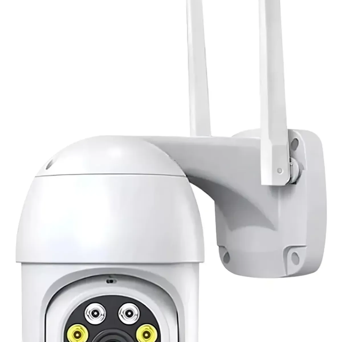 ARTIHOGAR - Cámara de Seguridad  Domo WiFi Ip HD 1080P Jortan