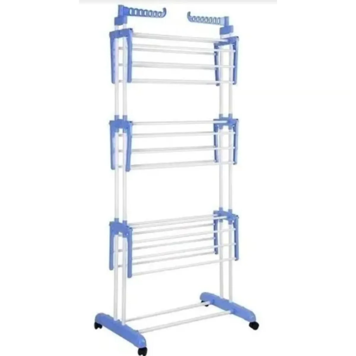 GENERICO - Tendedero Vertical 3 Niveles Plegable