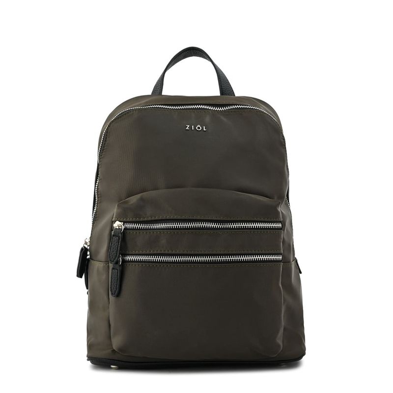 ZIOL - Mochila grande ale verde oliva