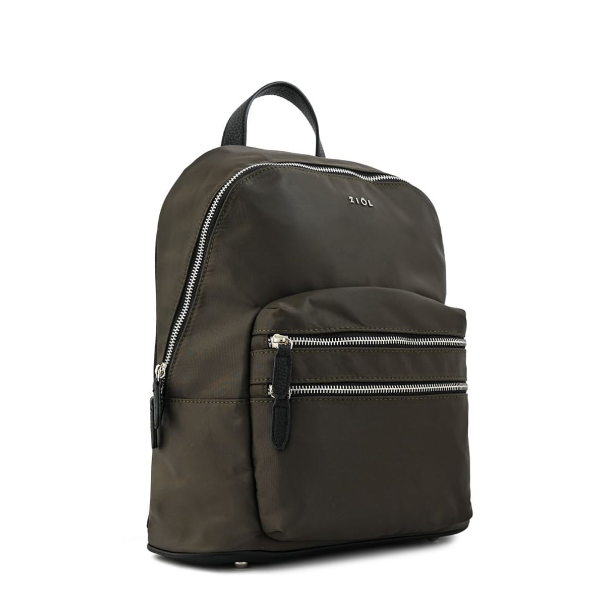 ZIOL - Mochila ale grande verde oliva