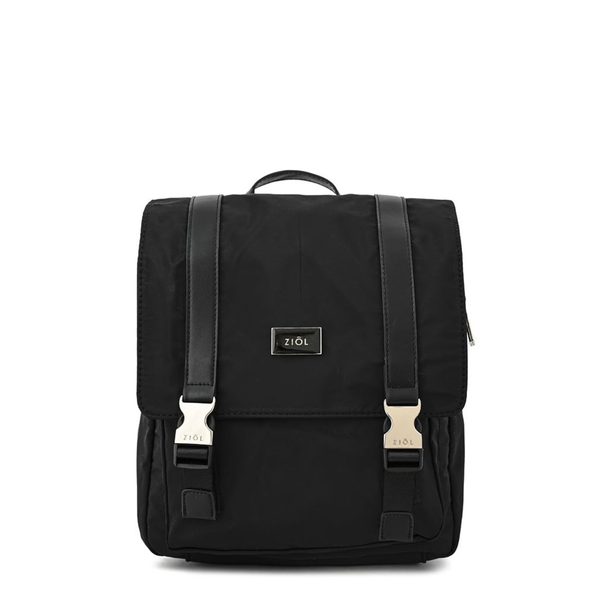 ZIOL - Mochila diana mediana negro