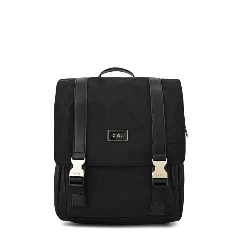 ZIOL - Mochila mediana diana negro