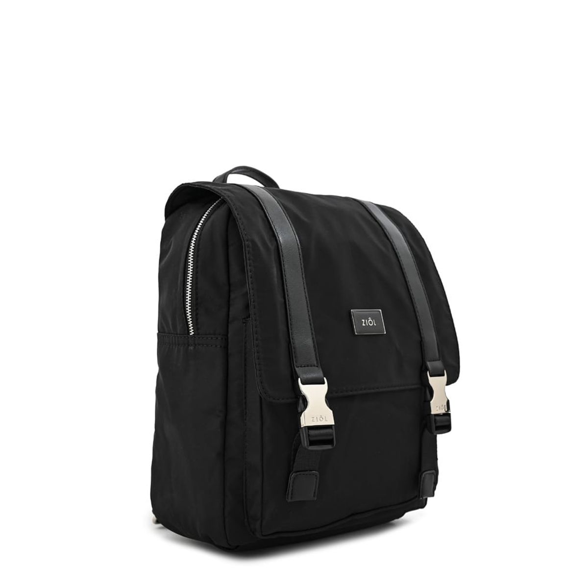 ZIOL - Mochila diana mediana negro