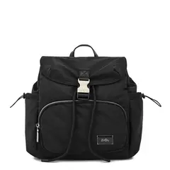 ZIOL - Mochila mediana luna negro