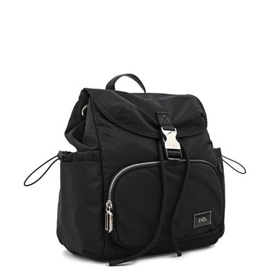 Imagen 2 del producto Mochila luna mediana negro