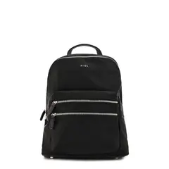 ZIOL - Mochila grande ale negro