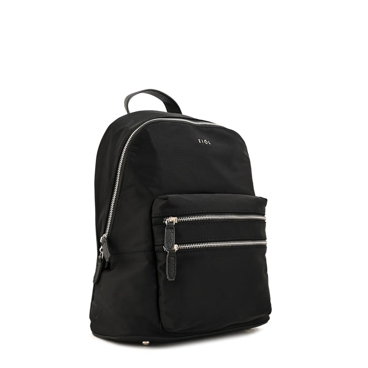 ZIOL - Mochila ale grande negro