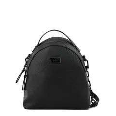 ZIOL - Mochila mediana nicki negro