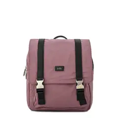 ZIOL - Mochila diana mediana rosa viejo