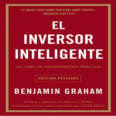 HARPERCOLLINS - El Inversor Inteligente Un Libro De Asesoramiento Práctico