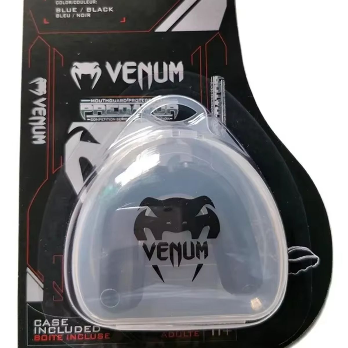 VENUM - PROTECTOR BUCAL PROFESIONAL VENUM PREDATOR