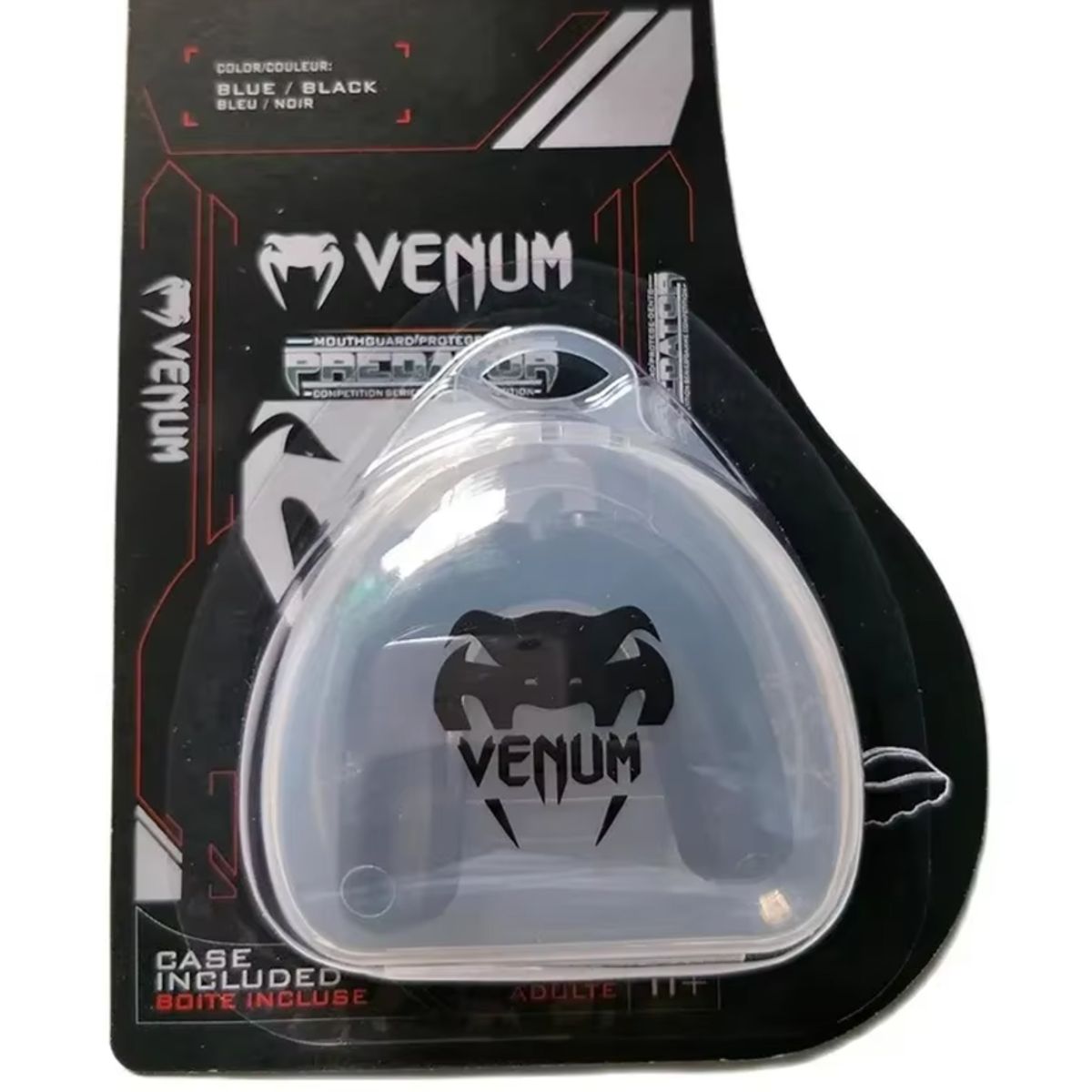 VENUM - PROTECTOR BUCAL PROFESIONAL VENUM PREDATOR