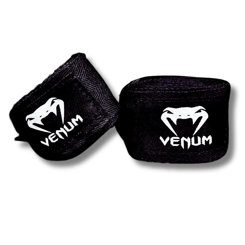 VENUM - Vendas Venum Kontact Boxeo Negro