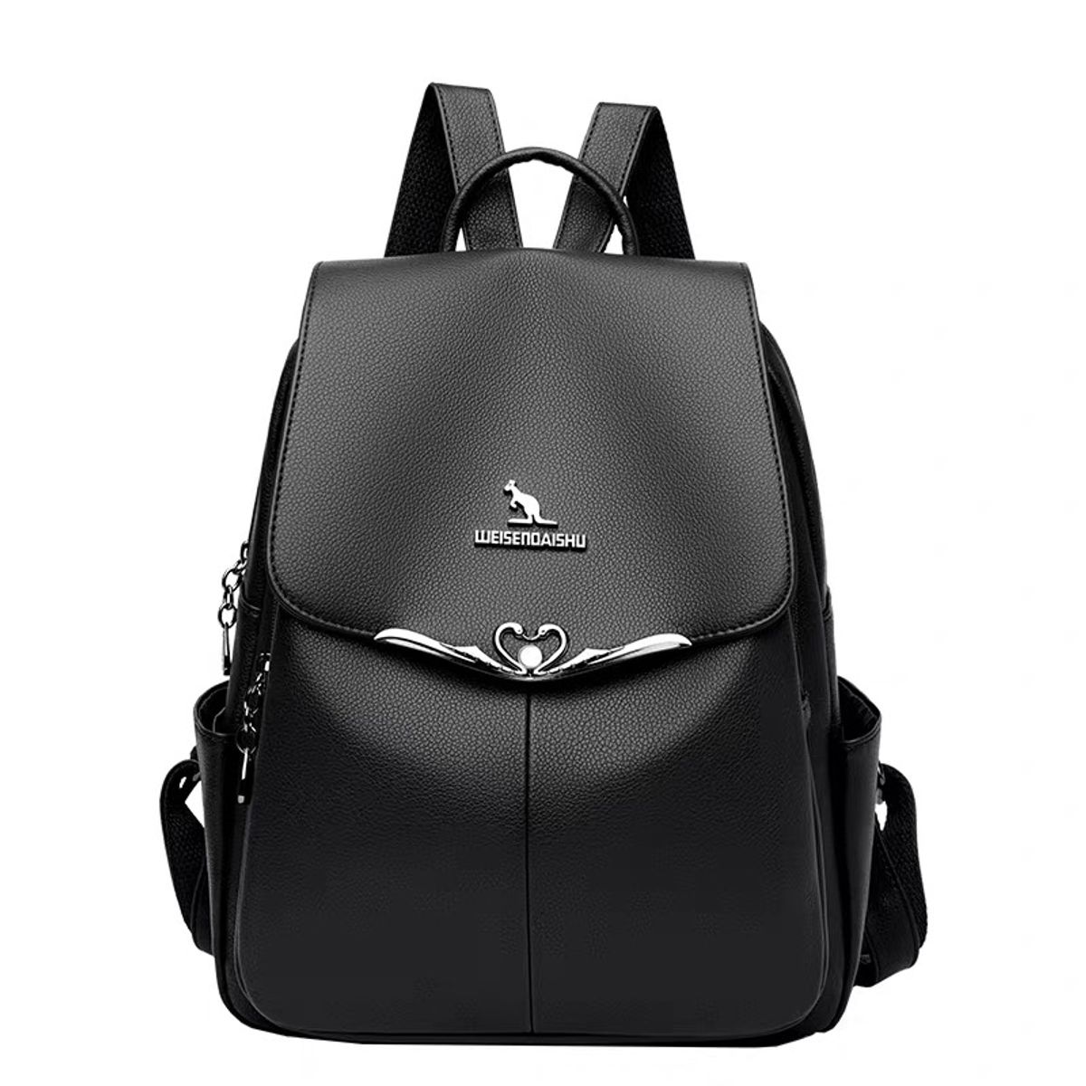 MOMO - Mochilas Urbana Para Mujer Antirrobo Impermeable 2930 Grand