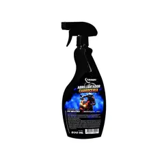 GENERICO - Abrillantador Carroceria Motocicleta Trinik 500ml