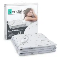 Calientacama 1 Plaza 150x80 cm 80424