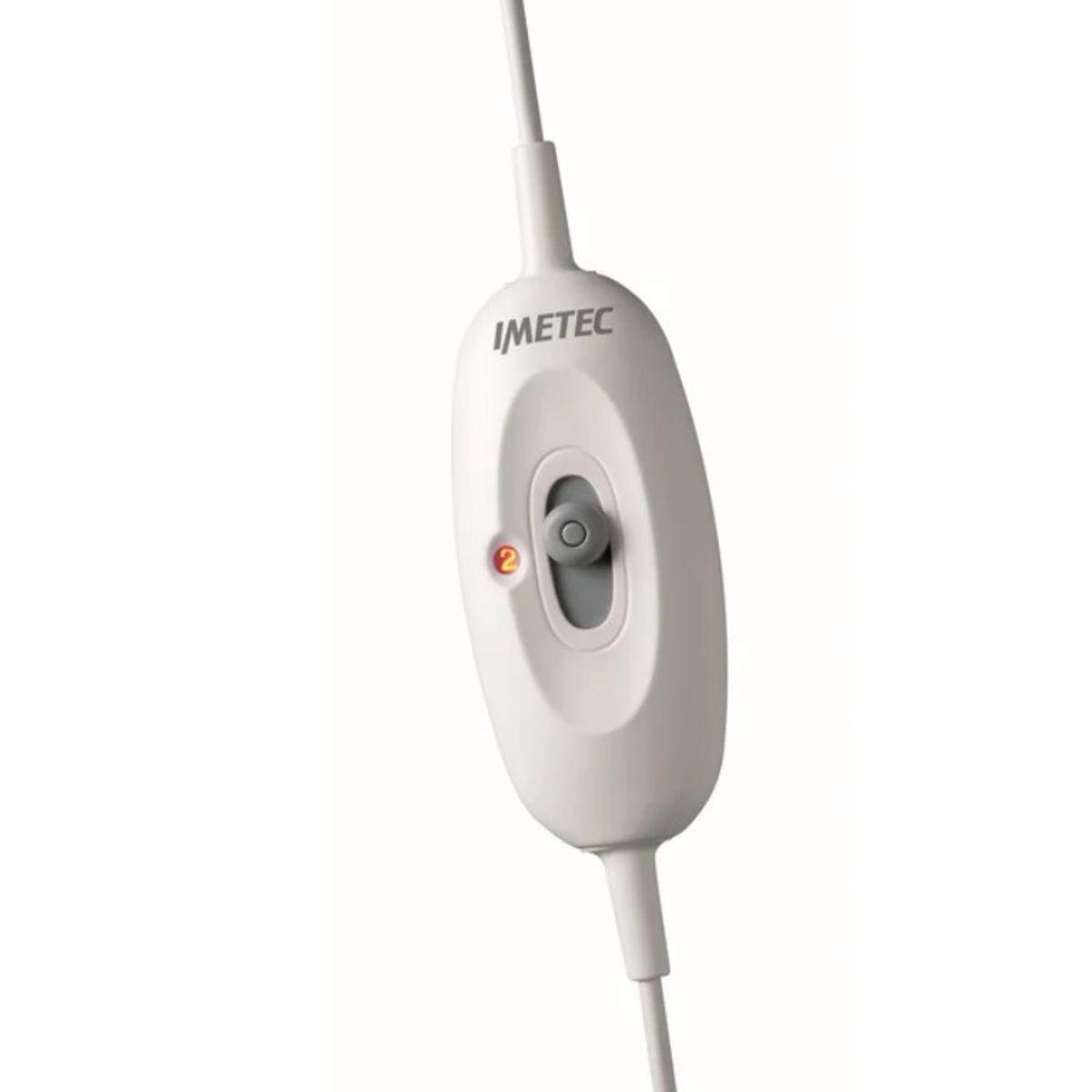 KENDAL - Calientacama 2 Plazas 150x160 cm Kendal 80425