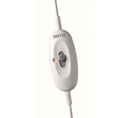 Imagen 2 del producto Calientacama 2 Plazas 150x160 cm 80425