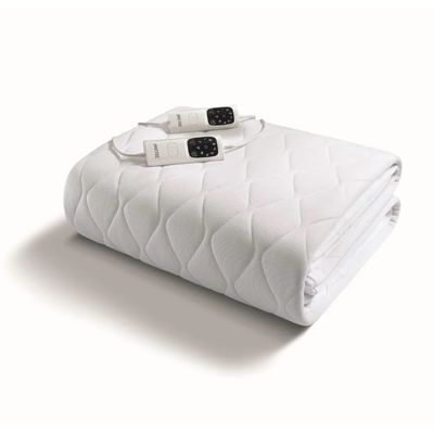 Imagen 2 del producto FRAZADA CALIENTACAMA ADAPTO MAXI MATRIMONIAL COTTON 9012