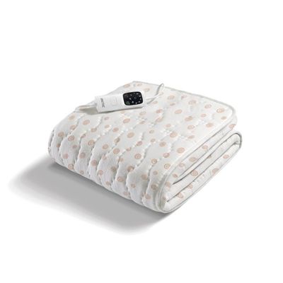 Imagen 2 del producto Frazada Calientacama 1 Plaza Adapto individual Cotton R1505