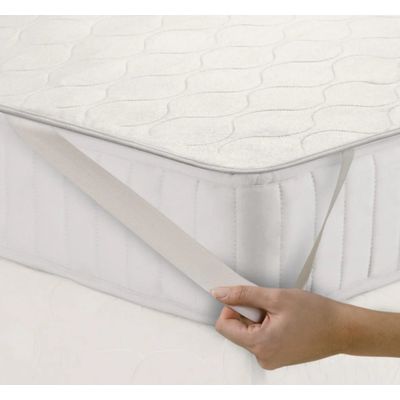 Imagen 2 del producto Frazada Calientacama 2 Plazas Purity 150x160 SCALDASONNO R9061