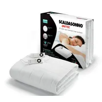 FRAZADA CALIENTACAMA SCALDASONNO ADAPTO MAXI KING COTTON R9019