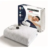 Frazada Calientacama Super King MAXI Adapto 200x200 R9057