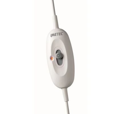 Imagen 2 del producto Calientacama 1 Plaza 150x80 cm 80424