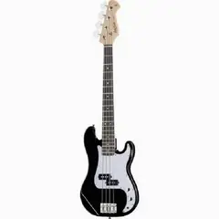HARLEY BENTON - Bajo Eléctrico PB-Shorty BK Standard Series