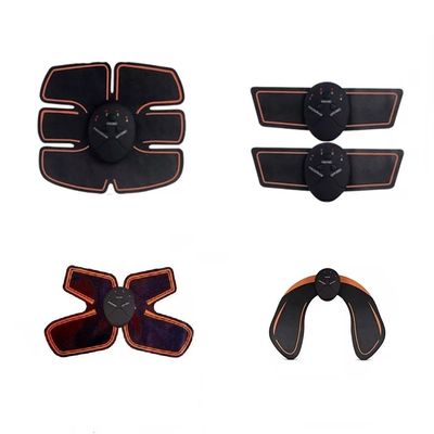 Imagen 2 del producto ELECTRO ESTIMULADOR 5 EN 1 TRABAJA TODO TU CUERPO