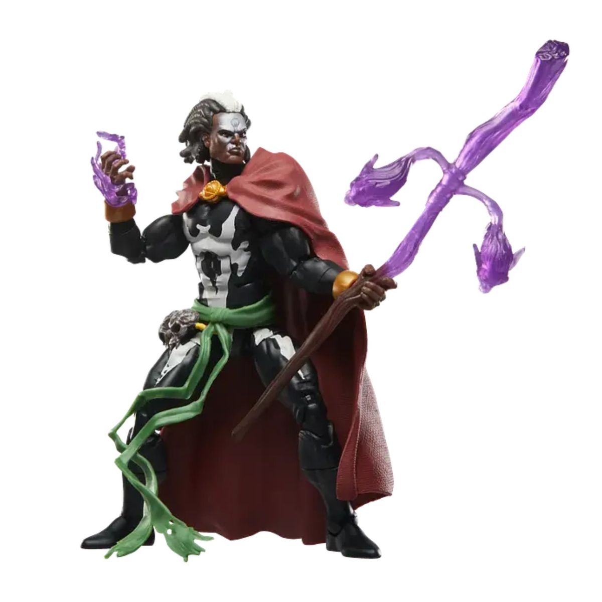 HASBRO - Marvel Legends Figura Strange Tales Brother Voodoo