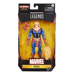 HASBRO - Marvel Legends Figura Ikaris