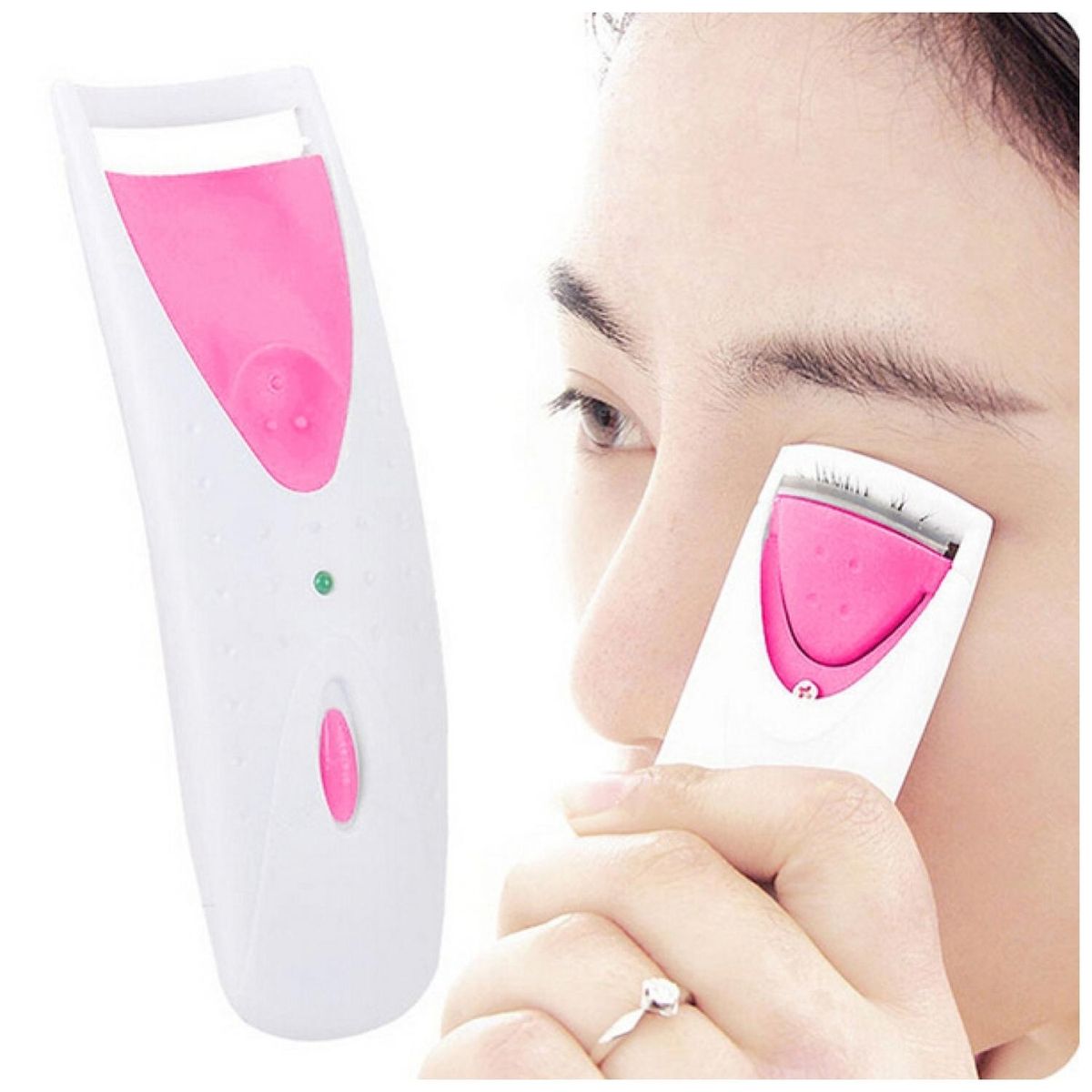 MOVI - ENCRESPADOR DE PESTAÑAS TERMICO FACIAL