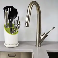 MOVI - ESCURRIDOR SECADOR ORGANIZADOR DE CUBIERTOS