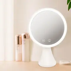 MOVI - ESPEJO DE MAQUILLAJE LUZ LED
