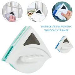 MOVI - Limpiavidrios Magnético Triangular