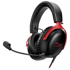 HYPERX - Audífonos Gamer Cloud III