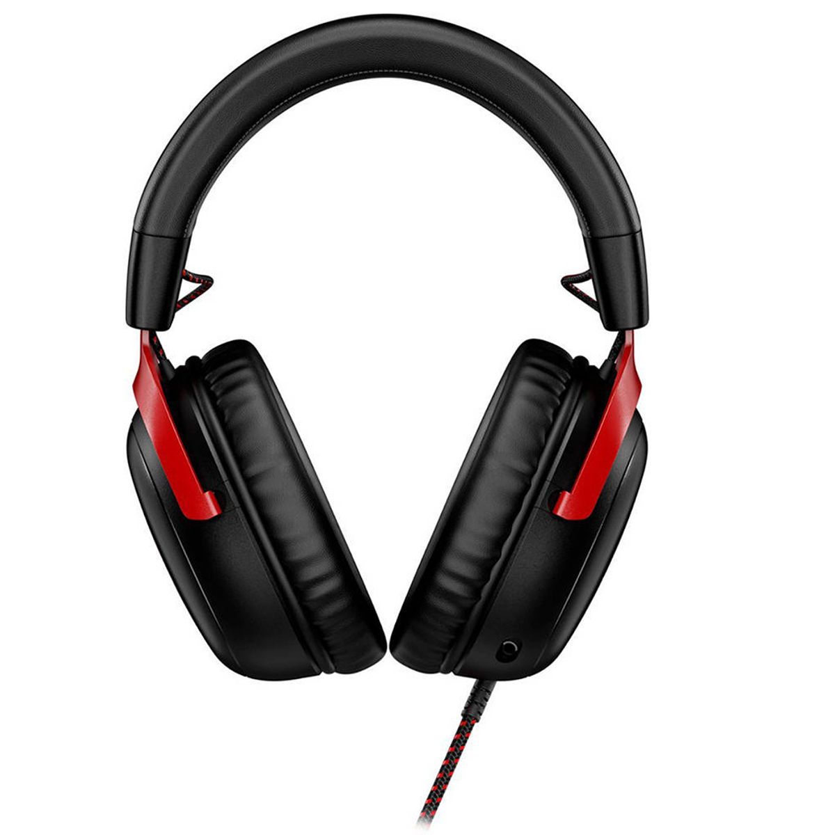 HYPERX - Audífonos Gamer HyperX Cloud III