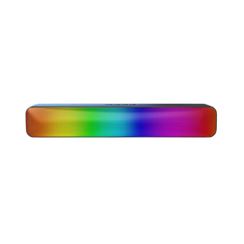 OEM - Parlante soundbar Led Bluetooth Elevate M8
