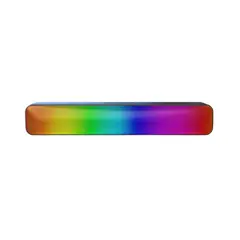 OEM - Parlante soundbar Led Bluetooth Elevate M8