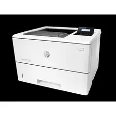 HP - Impresora LaserJet Pro M501dn +14000 imp