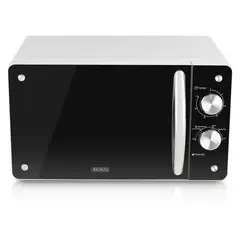 THOMAS - Microondas Electrico 20L 800W 6N TH-20s01