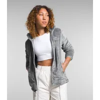 Polar Osito Mujer - Gris